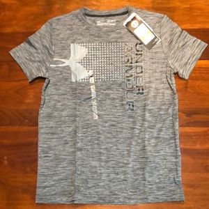NWT Under Armour shirt